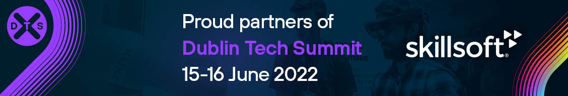 Dublin Tech Summit 22