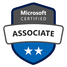 Microsoft Certified Associate