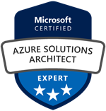 Microsoft Azure Solutions Architect