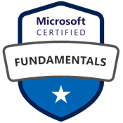 Microsoft Fundamentals