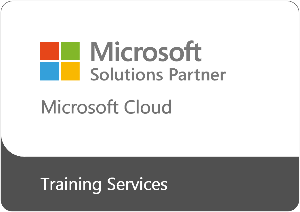 Microsoft Solutions Partner - Microsoft Cloud