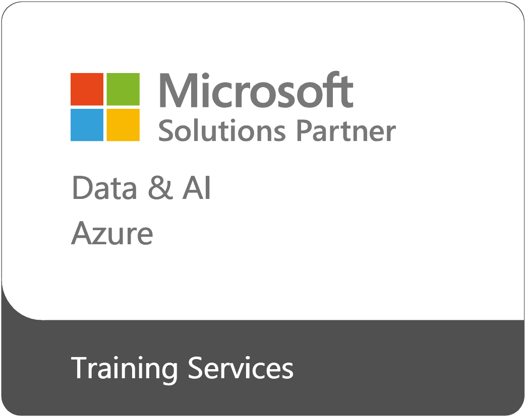 Microsoft Solutions Partner - Data and AI Azure