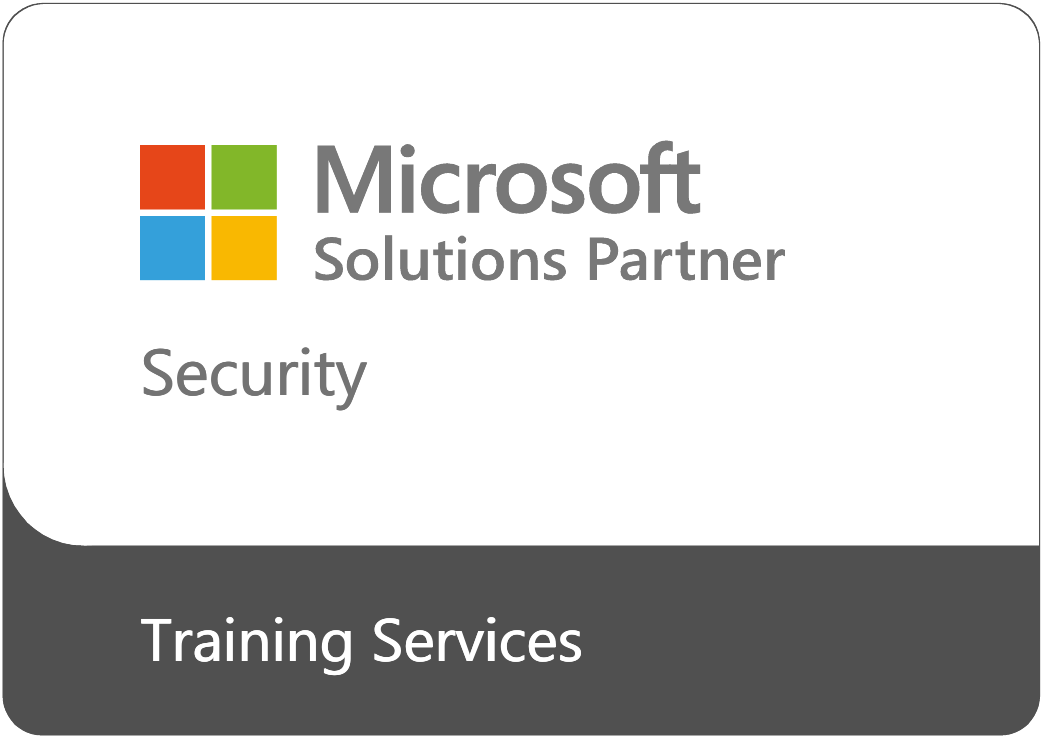 Microsoft Solutions Partner - Security