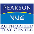 Pearson Vue Authorized Test Center