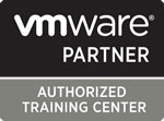 VMware Authorized Training Center