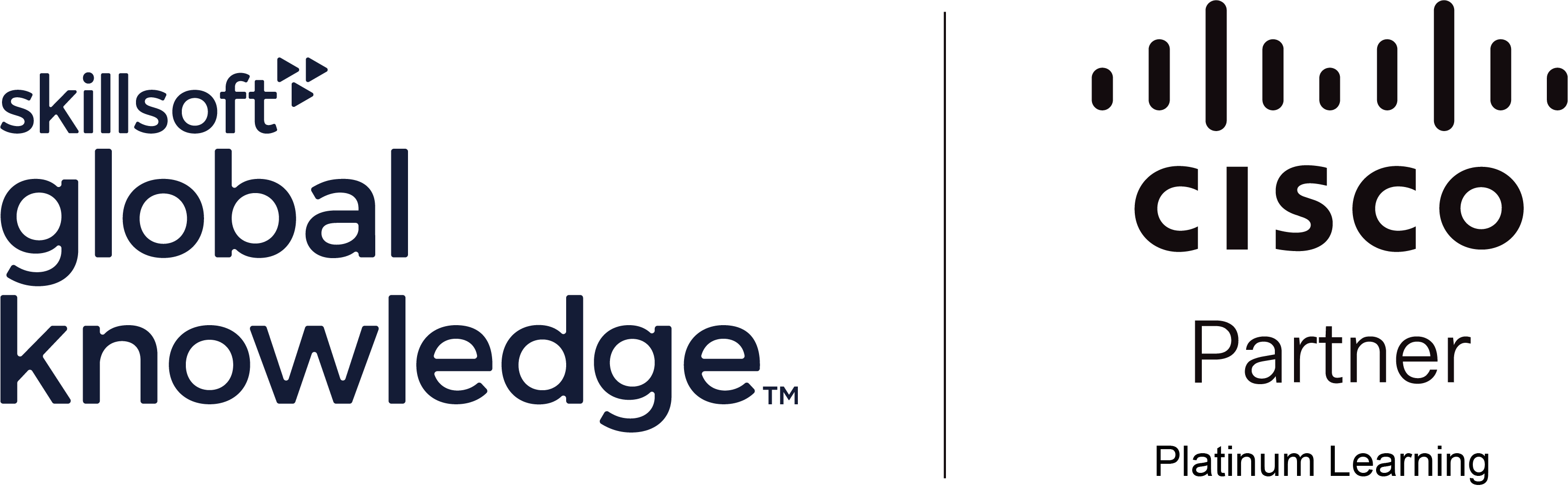 GK & cisco partner logo