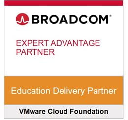 VCF Authorized Learning Partner Badge