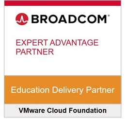 VCF Authorized Learning Partner Badge