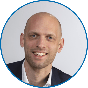 Referentiecase Vrieling - Camiel Slot