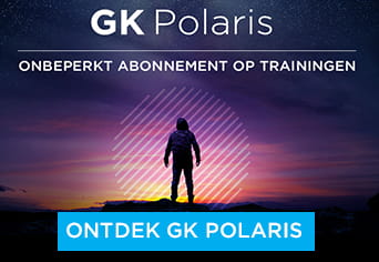 Ontdek GK Polaris