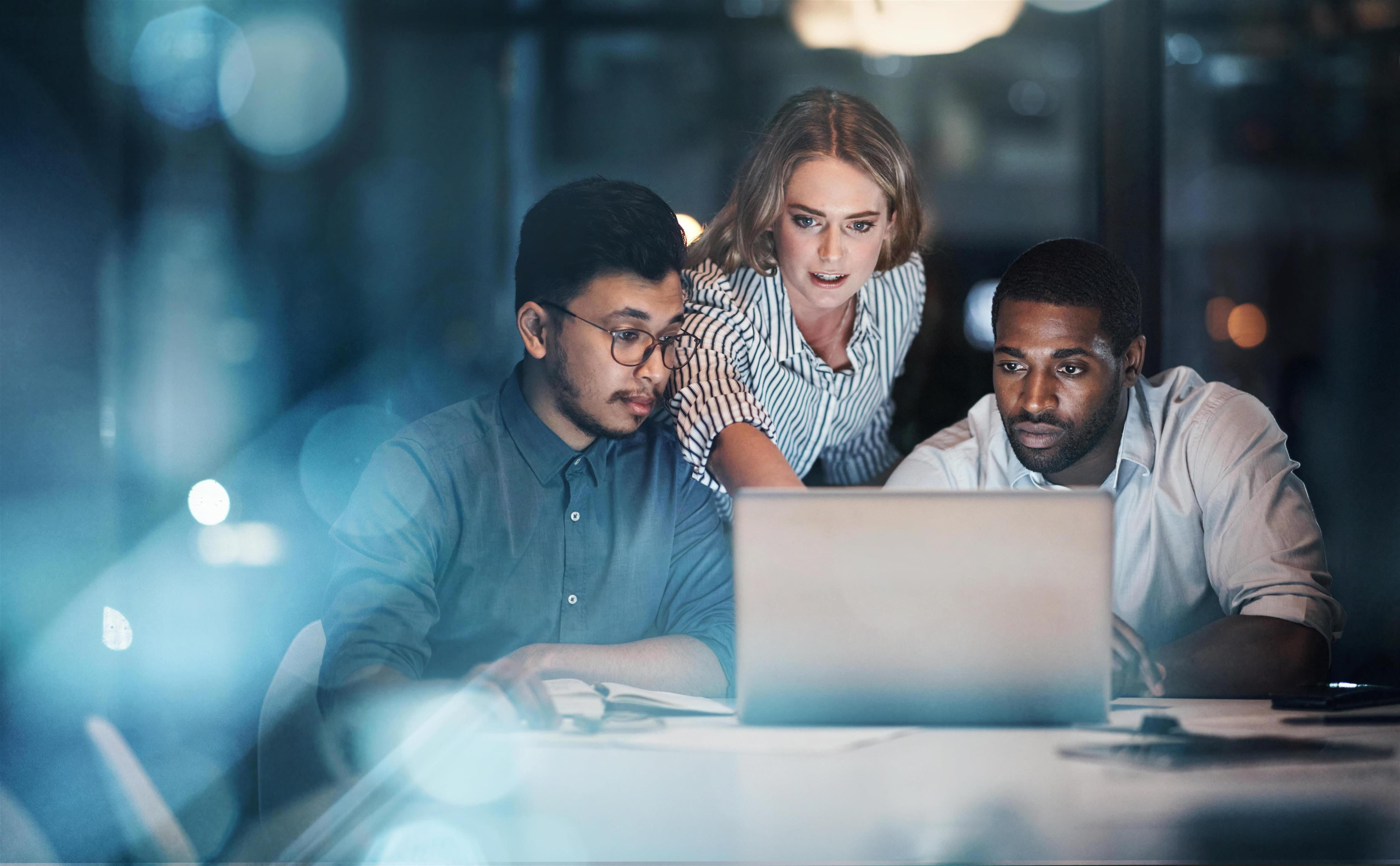 AI COURSES FOR ALL LEVELS AND ROLES