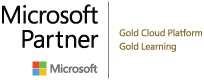 Microsoft træningspartner 