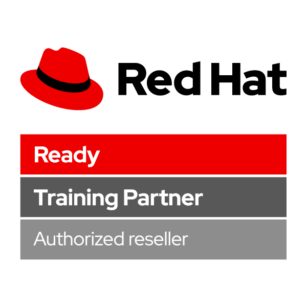 Red Hat træningspartner 