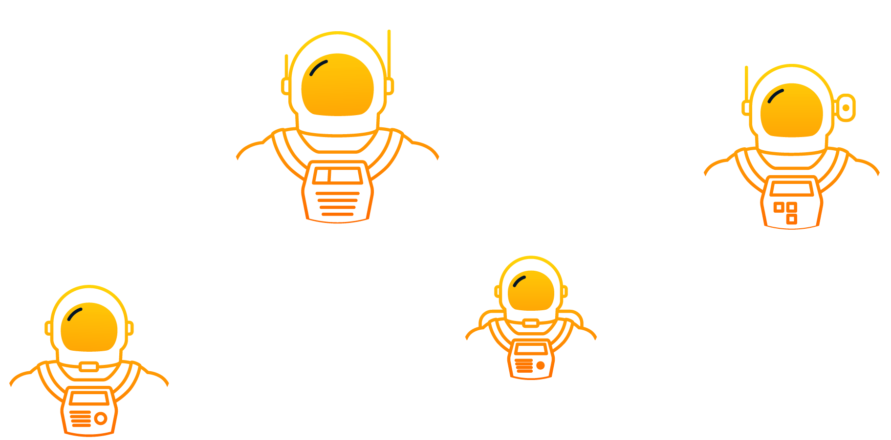 GK Polaris team