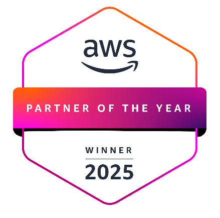 AWS Partner of the Year 2025
