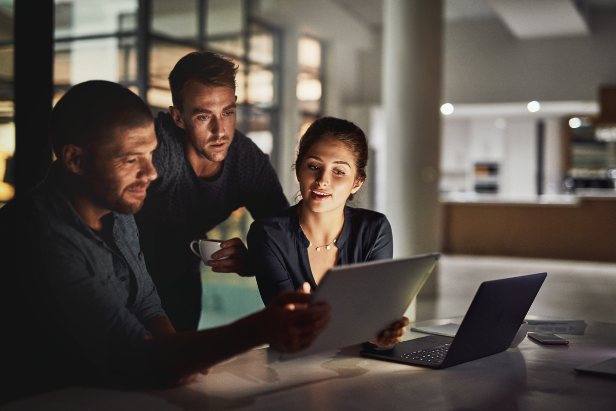 OVERCOMING THE CHALLENGES OF AI ADOPTION IN ORGANIZATIONS