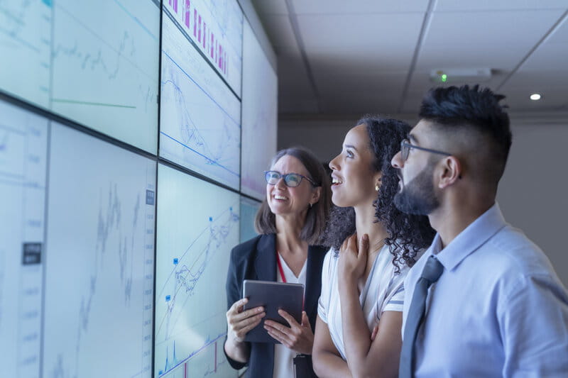 Data and AI