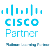 Cisco Platinum Learning Partner