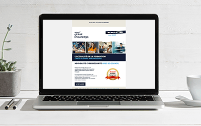 Newsletter Mai 2023