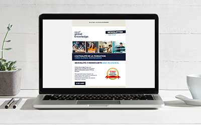 Newsletter Mai 2023