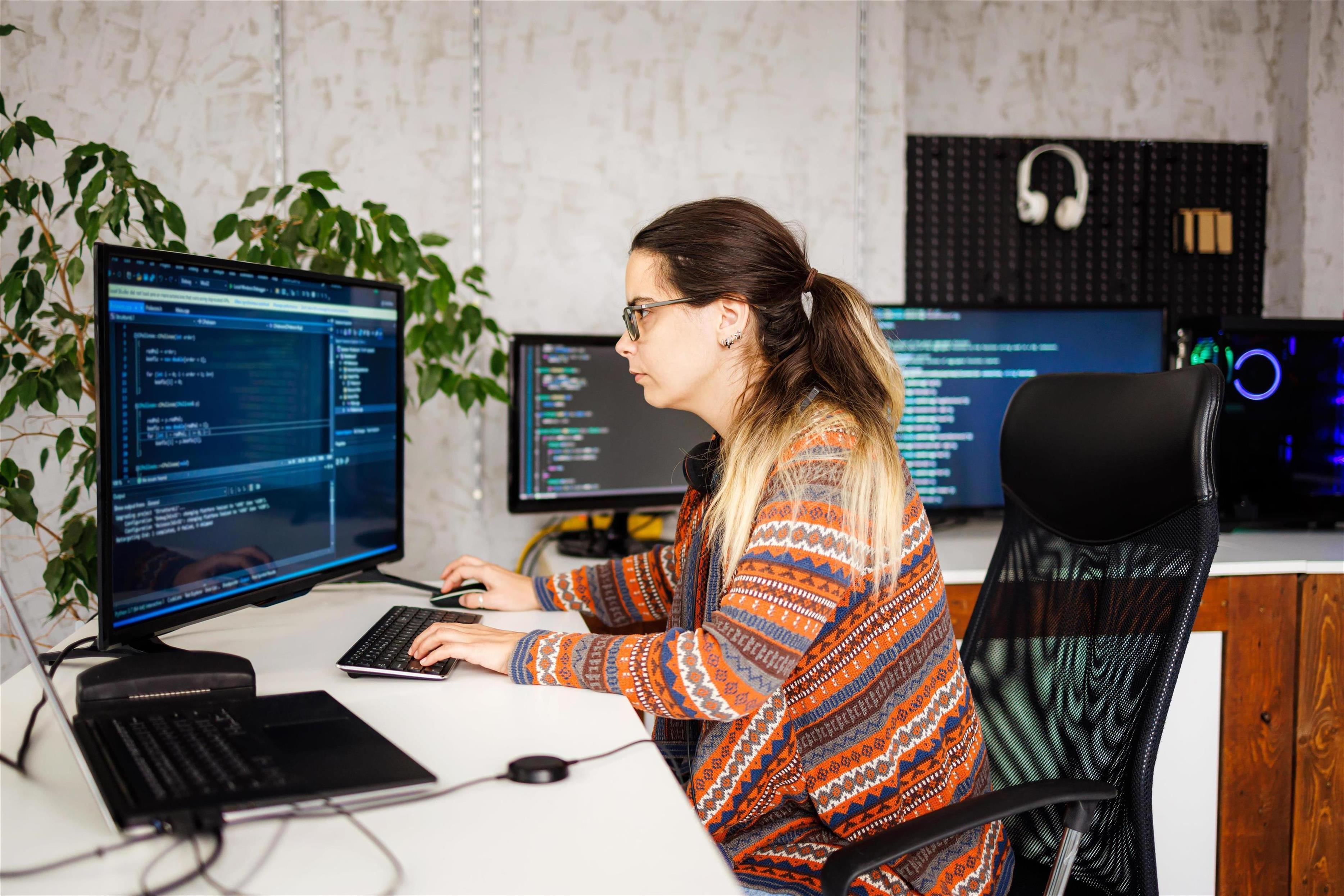 Leer ChatGPT en andere generatieve AI-technologieën gebruiken